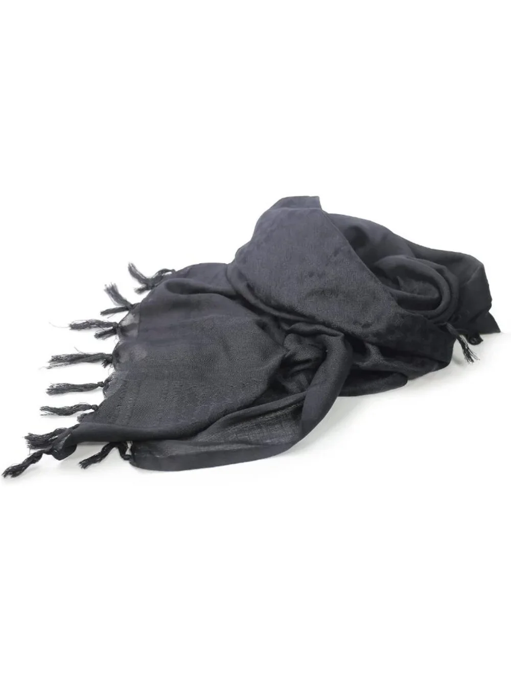 Tactical Desert Shemagh Scarf | 100% Cotton Keffiyeh Wrap for Men & Women